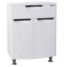 Тумба Bellezza Глория 50 4639506000014 Белая