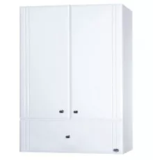 Подвесной шкаф Bellezza Лилия 60 1 ящик Белый