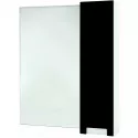 Зеркало со шкафом Bellezza Пегас 80 R 4610413001042 Черное