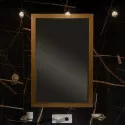 Зеркало Boheme Armadi Art Dolce 105 567-BB цвет Бронза
