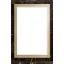 Зеркало Boheme Armadi Art Dolce 105 567-Light Gold цвет Светлое золото