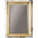 Зеркало Boheme Armadi Art NeoArt 70 560-BR с подсветкой цвет Бронза