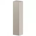 Шкаф пенал Boheme Armadi Art Voi 35 782-BD-CM подвесной цвет Кашемир