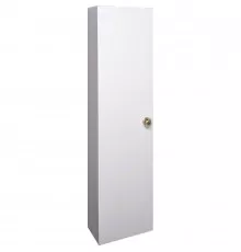 Шкаф пенал Boheme Armadi Art NeoArt 35 834-WH подвесной White