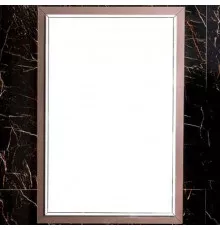 Зеркало Boheme Armadi Art Lucido 70 567-PU с подсветкой Лиловый