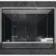 Приобрести Зеркало Boheme Armadi Art Vallessi 80 551/2 с подсветкой Антрацит с сенсорным выключателем в магазине сантехники Santeh-Crystal.ru