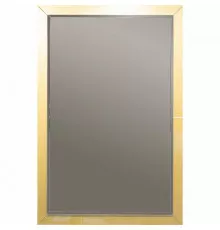 Зеркало Boheme Armadi Art Dolce 70 567-G с подсветкой Gold