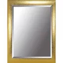 Зеркало Boheme Armadi Art Wind 75 531 Золото