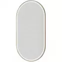 Зеркало Boheme Armadi Art Vallessi 60 568-G-MDF с подсветкой Золото
