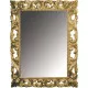 Заказать Зеркало Boheme NeoArt 75 514 Бронза в магазине сантехники Santeh-Crystal.ru