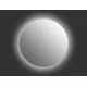 Приобрести Зеркало Cersanit Eclipse 100 64145 с подсветкой с датчиком движения в магазине сантехники Santeh-Crystal.ru