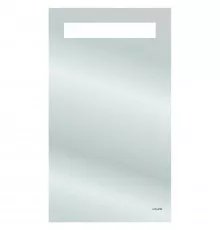 Зеркало Cersanit Led 010 Base 40 KN-LU-LED010x40-b-Os с подсветкой сверху