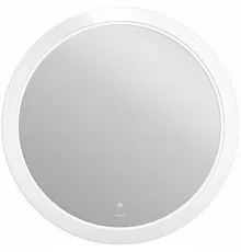 Зеркало Cersanit Led 012 Design 88 KN-LU-LED012x88-d-Os с подсветкой с сенсорным выключателем