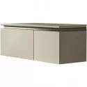 Тумба Cezares Avril 100 54406 подвесная Grigio Talpa Тумба Cezares Avril 100 54406 подвесная Grigio Talpa