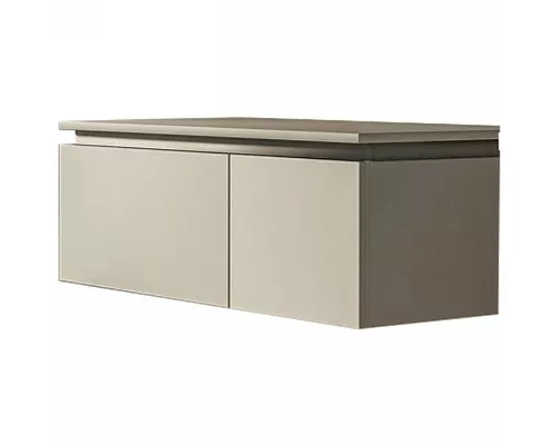 Тумба Cezares Avril 100 54406 подвесная Grigio Talpa
