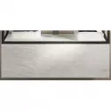 Тумба Cezares Cadro 100 CADRO-100-1C-SO-BG-BLUM подвесная Bianco Ghiaccio