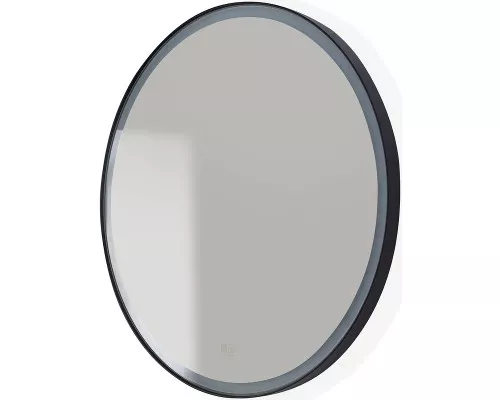 Зеркало Cezares Cadro 80 CZR-SPC-CADRO-800-LED-TCH-WARM с подсветкой с сенсорным выключателем и подогревом