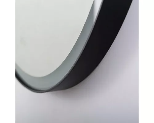 Зеркало Cezares Cadro 80 CZR-SPC-CADRO-800-LED-TCH-WARM с подсветкой с сенсорным выключателем и подогревом