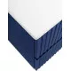 Приобрести Тумба под раковину Cezares Duet 100 DUET-1000-2C-SO-SPF-P подвесная Sapfiro в магазине сантехники Santeh-Crystal.ru