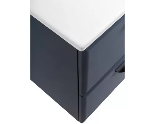 Приобрести Тумба под раковину Cezares Eco-Cer 100 ECO-CER-1000-2C-SO-GR-P подвесная Grafito в магазине сантехники Santeh-Crystal.ru