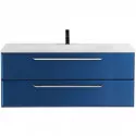 Тумба под раковину Cezares Eco 120 ECO-1200-2C-SO-SPF-P подвесная Sapfiro