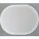 Приобрести Зеркало Cezares Elegance 100 45005 с подсветкой с сенсорным выключателем в магазине сантехники Santeh-Crystal.ru