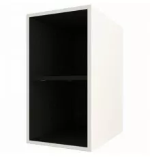 Полка Cezares Elettra 30 55529 Bianco opaco