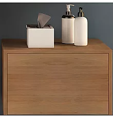 Тумба Cezares Tavolone 50 41585 Rovere tabacco