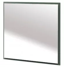 Зеркало Cezares Tiffany 100 45088 с подсветкой Verde opaco с системой антизапотевания