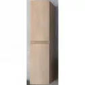 Шкаф пенал Cezares Vague 30 54837 подвесной Rovere tabacco Шкаф пенал Cezares Vague 30 54837 подвесной Rovere tabacco