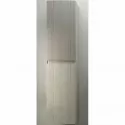 Шкаф пенал Cezares Vague 30 54850 подвесной Rovere sbiancato Шкаф пенал Cezares Vague 30 54850 подвесной Rovere sbiancato