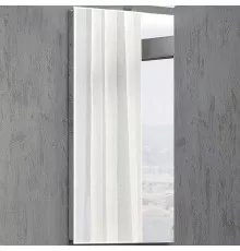 Зеркало Comforty Асти 40 00-00013528 Бетон светлый