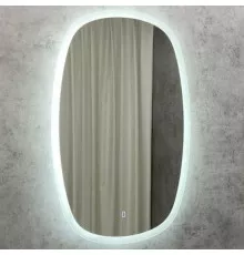 Зеркало Comforty Космея 50 00-00005260 с подсветкой с сенсорным выключателем