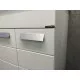 Заказать Тумба с раковиной Comforty Модена М-90 00-00001644 Белая матовая в магазине сантехники Santeh-Crystal.ru