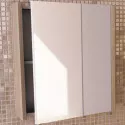 Зеркальный шкаф Comforty Тулуза 60 00003121350 Сосна лоредо Зеркальный шкаф Comforty Тулуза 60 00003121350 Сосна лоредо