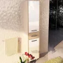 Шкаф пенал Comforty Тулуза 40 00003121663 Сосна лоредо Шкаф пенал Comforty Тулуза 40 00003121663 Сосна лоредо