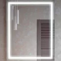 Зеркало Corozo Барго 60 SD-00001116 с подсветкой с сенсорным выключателем Зеркало Corozo Барго 60 SD-00001116 с подсветкой с сенсорным выключателем