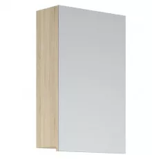 Зеркальный шкаф Corozo Комо 40 SD-00000291 Сонома