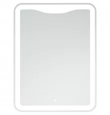 Зеркало Corozo Орли 60 SD-00000919 с подсветкой с сенсорным выключателем