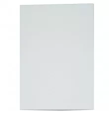 Зеркальный шкаф Corozo Триана 37 SD-00000300 угловой Белый