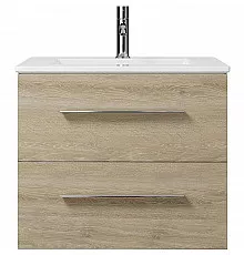 Тумба под раковину Creto Ares 60 10-1161D подвесная Davos