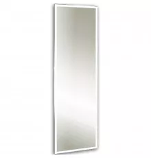 Зеркало Creto Effetto 45 15-4501500E с подсветкой с сенсорным выключателем