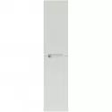 Шкаф пенал Creto Malibu 35 7-1035W подвесной White Шкаф пенал Creto Malibu 35 7-1035W подвесной White