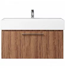 Тумба под раковину Creto Milano 100 5-1378CH подвесная Charleston