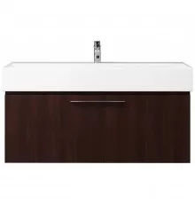 Тумба под раковину Creto Milano 120 5-1393-1394SO подвесная Sorano