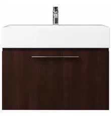 Тумба под раковину Creto Milano 80 5-1377SO подвесная Sorano