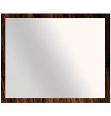 Зеркало Creto Provence 100 9-1080W Темное дерево