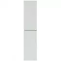 Шкаф пенал Creto Scala 35 3-1035W подвесной White