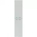 Шкаф пенал Creto Tivoli 35 50-1035W Белый