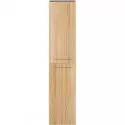 Шкаф пенал Creto Tivoli 35 50-1035S подвесной Soft